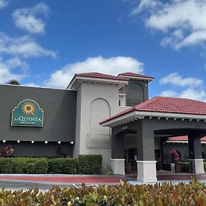 La Quinta By Wyndham Ft Lauderdale Cypress Creek