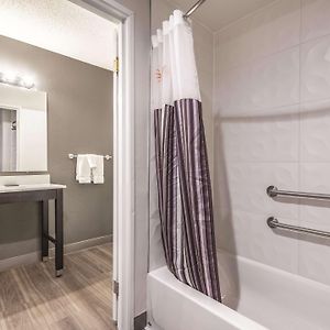 Double Room Mobility accessible
