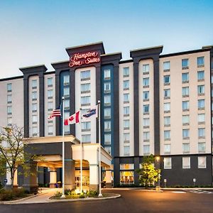 Hampton Inn & Suites By Hilton Toronto Airport